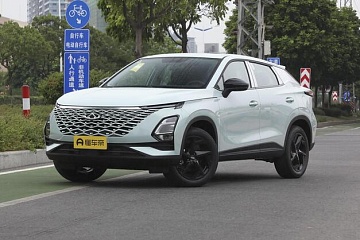 Chery Omoda 1.6