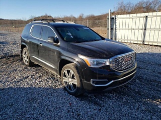 GMC ACADIA DENALI 2019