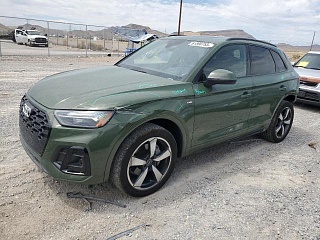 AUDI Q5 PREMIUM PLUS 45 2022