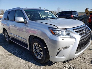LEXUS GX 460 2018