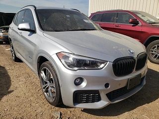 BMW X1 SDRIVE28I 2018