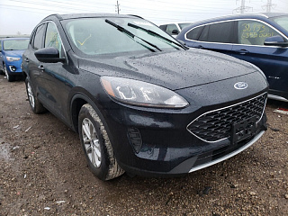 FORD ESCAPE SE 2021