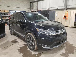 HONDA CR-V TOURING 2018