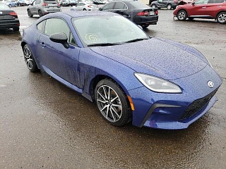 TOYOTA 86 2020