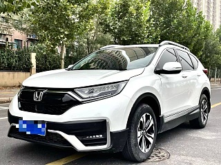 HONDA CR-V 2020