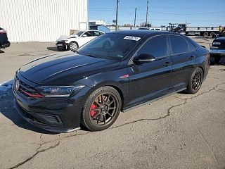 VOLKSWAGEN JETTA GLI 2021