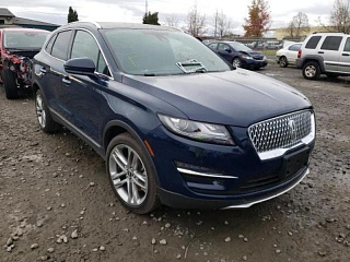 LINCOLN MKC RESERVE 2019