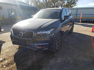 VOLVO XC90 T6 2018