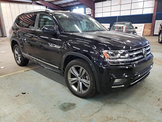 VOLKSWAGEN ATLAS SE 2019