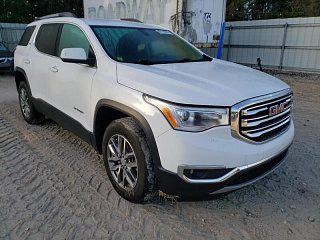 GMC ACADIA SLE 2019