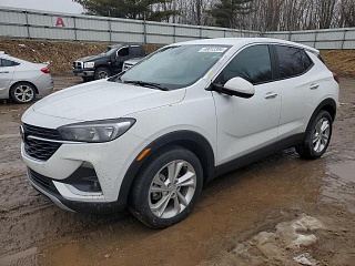BUICK ENCORE GX PREFERRED 2020
