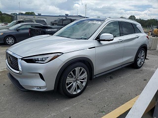 INFINITI QX50 ESSENTIAL 2020