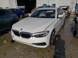 BMW 530 I 2019