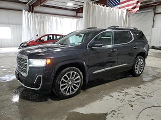 GMC ACADIA DENALI 2020