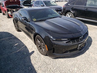 CHEVROLET CAMARO LS 2019