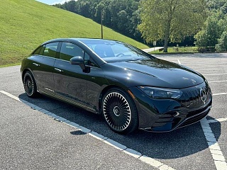 MERCEDES-BENZ EQE SEDAN 53 4MATIC+ 2023