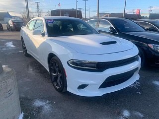 DODGE CHARGER R/T 2019