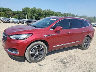 BUICK ENCLAVE ESSENCE 2020