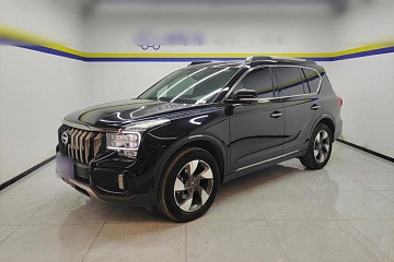 GAC Trumpchi GS8 2020 