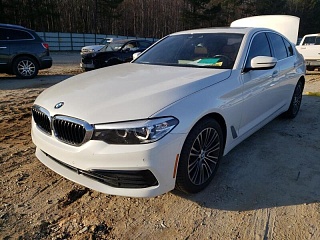 BMW 530 I 2019