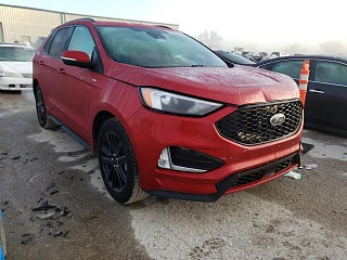 FORD EDGE SEL 2020