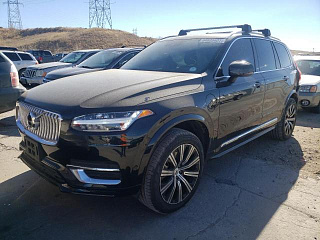 VOLVO XC90 T8 RECHARGE INSCRIPTION 2021