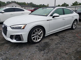 AUDI A5 PREMIUM PLUS 45 2023
