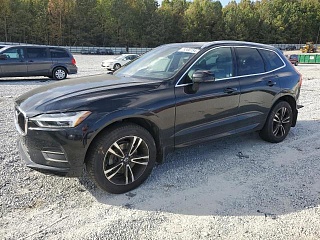 VOLVO XC60 T5 MOMENTUM 2020