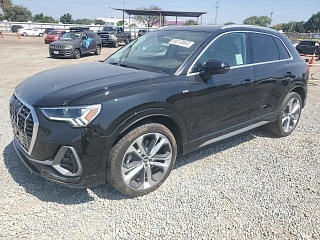 AUDI Q3 PREMIUM PLUS S-LINE 2020