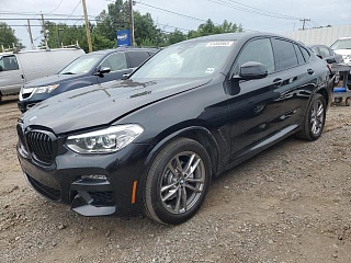 BMW X4 XDRIVE30I 2021