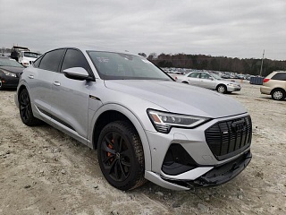 AUDI E-TRON SPORTBACK PREMIUM PLUS 2021