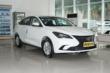 Changan	EV 460 Zhixing 