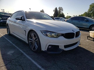 BMW 440I GRAN COUPE 2020