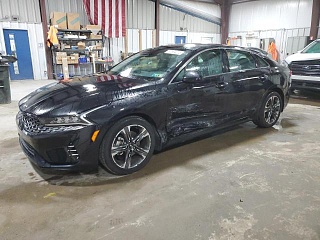 KIA K5 EX 2021
