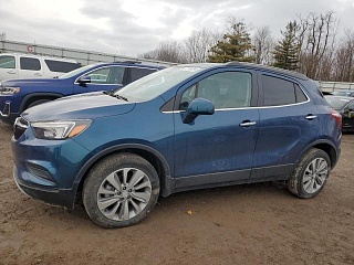 BUICK ENCORE PREFERRED 2020