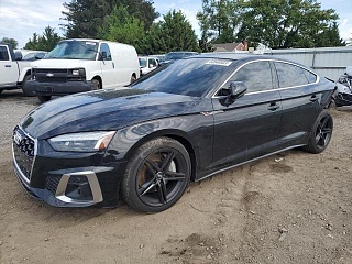 AUDI A5 PREMIUM PLUS 45 2021