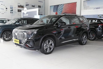 Geely Okavango L (VX11) Premium