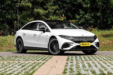 Mersedes-Benz AMG EQS 53 4MATIC