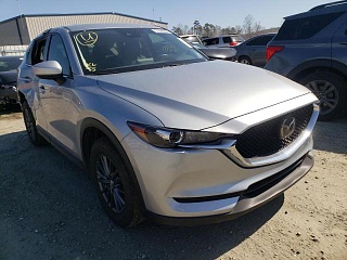 MAZDA CX-5 TOURING 2019