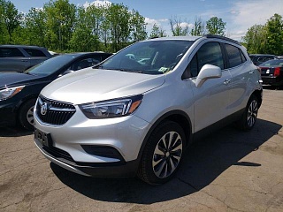 BUICK ENCORE PREFERRED 2021