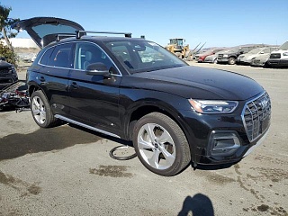 AUDI Q5 PREMIUM PLUS 2021