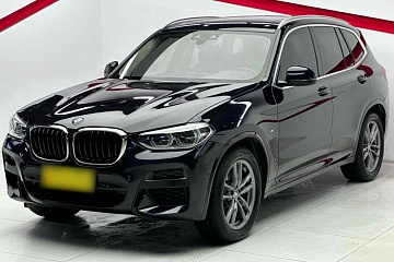 BMW X3 XDRIVE28I 2020