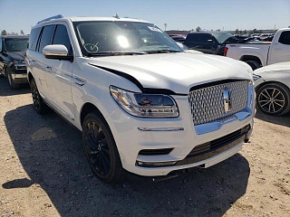 LINCOLN NAVIGATOR RESERVE 2021