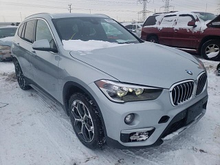 BMW X1 XDRIVE28I 2019