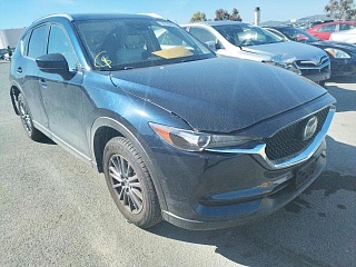 MAZDA CX-5 TOURING 2021