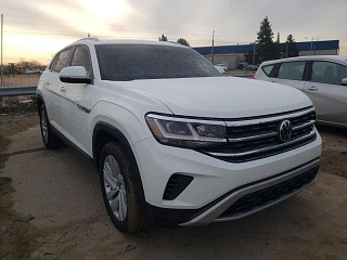 VOLKSWAGEN ATLAS CROSS SPORT SE 2021