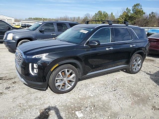 HYUNDAI PALISADE SEL 2020