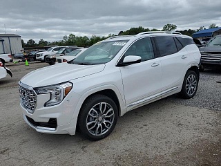 GMC TERRAIN DENALI 2024