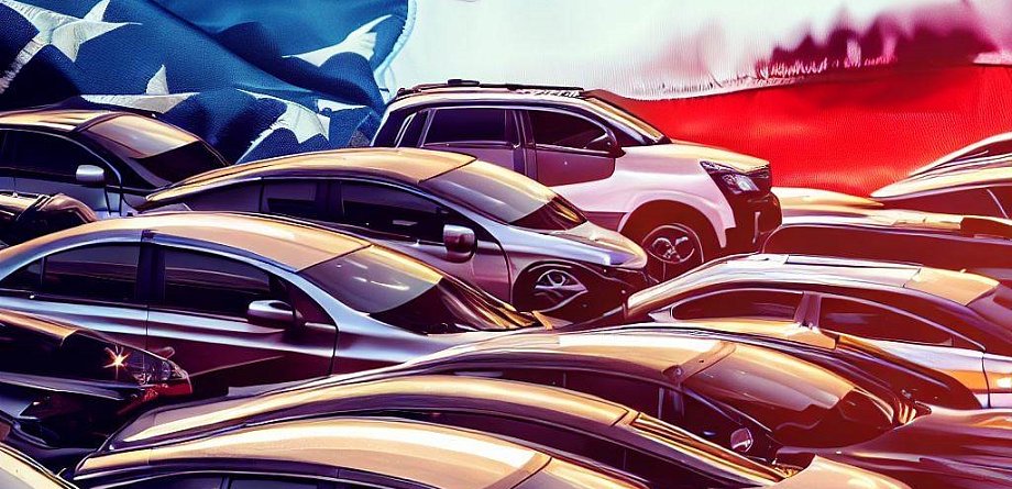Почему белорусы не хотят покупать авто на рынках, а пригоняют из США?