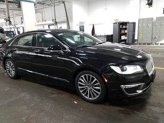 LINCOLN MKZ RESERVE I 2019